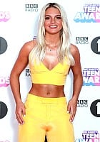 Louisa Johnson